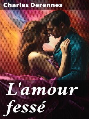 cover image of L'amour fessé